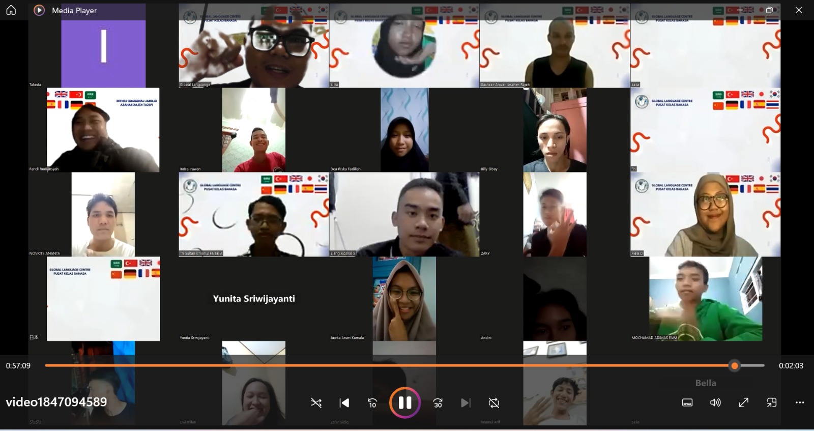 Kegiatan Belajar 3